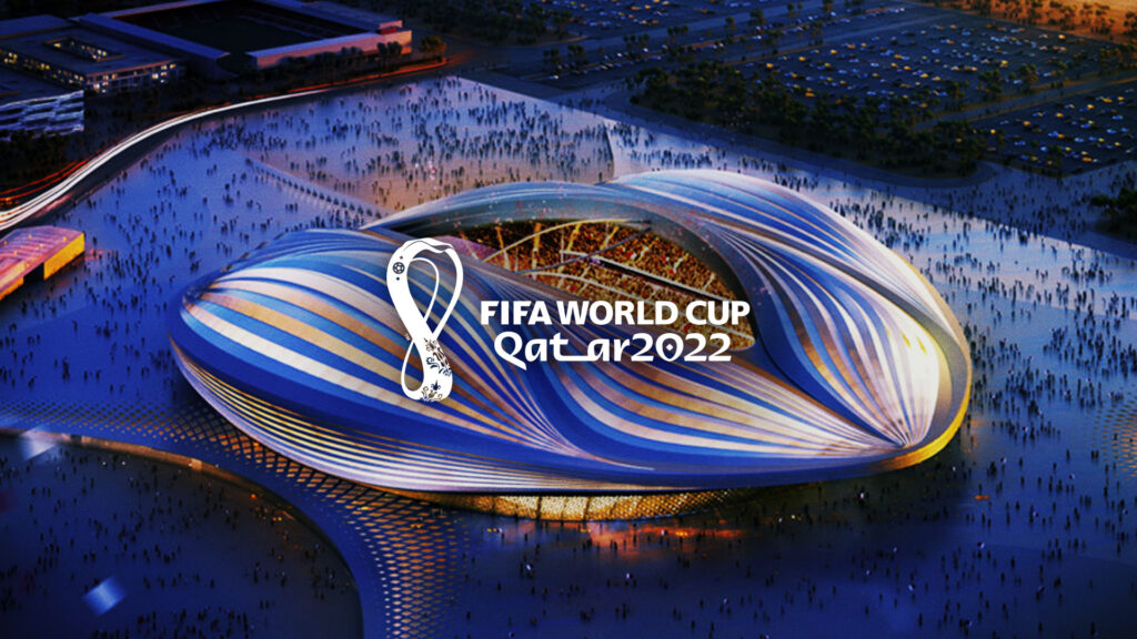 Fifa Qatar World Cup 2022 (2)