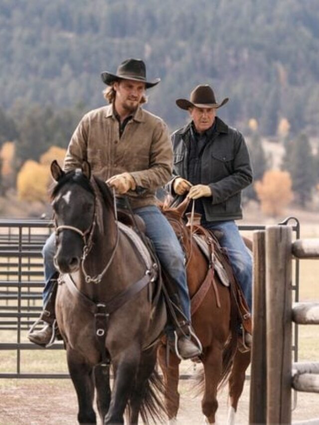 Yellowstone Here’s what to expect on tonight’s episode | Yellowstone New episode