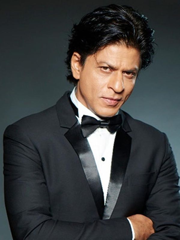 Shah Rukh Khan