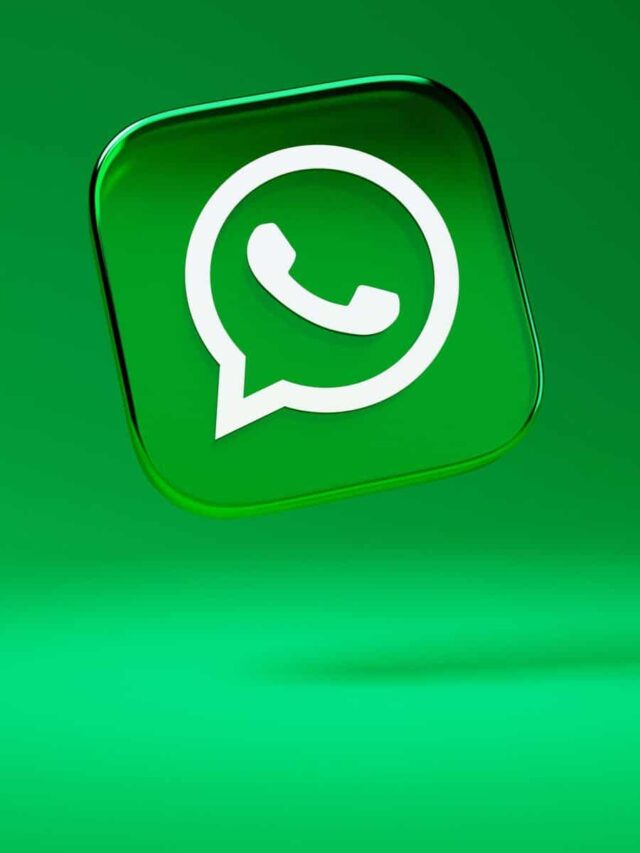 Whatsapp New Feature