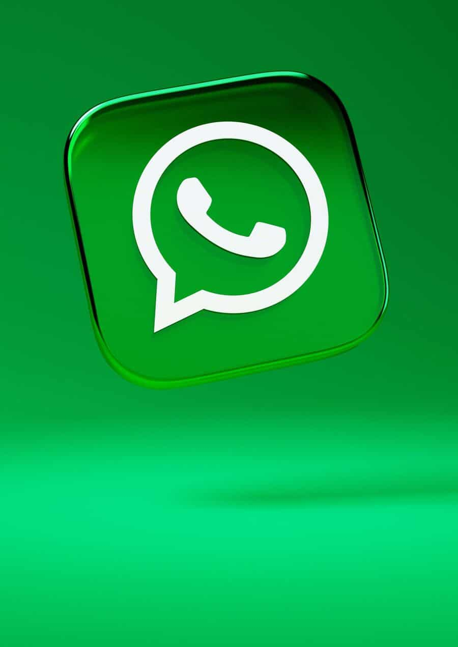 Whatsapp New Feature 