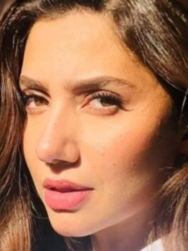 Revealed: Mahira Khan’S Secret Homemade Beauty Mask