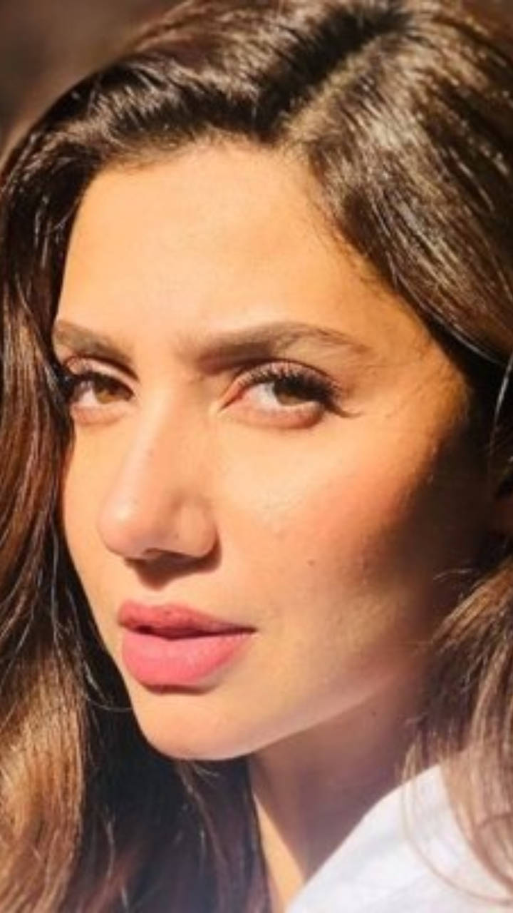 Revealed: Mahira Khan'S Secret Homemade Beauty Mask