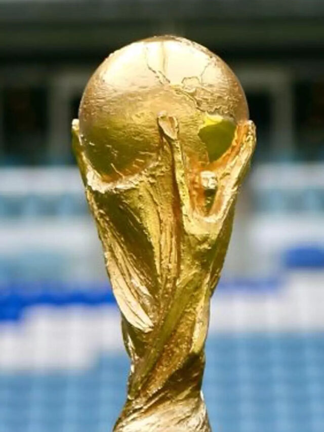 Did You Know? Interesting Facts And Trivia About The 2022 Fifa World Cup